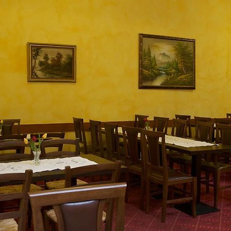 Hotel Buenos Aires มอนเตกาตินี แตร์เม ภายนอก รูปภาพ