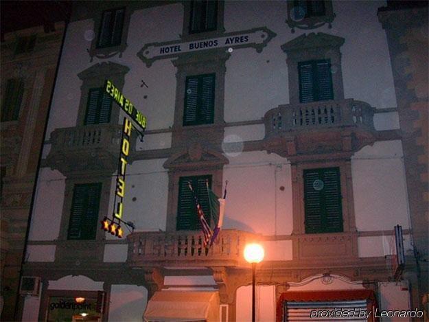Hotel Buenos Aires มอนเตกาตินี แตร์เม ภายนอก รูปภาพ