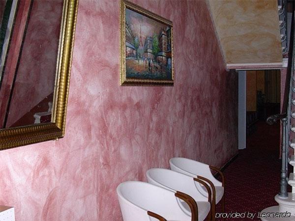 Hotel Buenos Aires มอนเตกาตินี แตร์เม ภายใน รูปภาพ