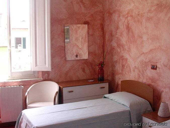 Hotel Buenos Aires มอนเตกาตินี แตร์เม ห้อง รูปภาพ