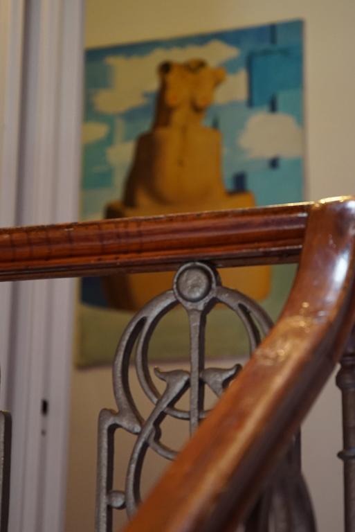 Hotel Buenos Aires มอนเตกาตินี แตร์เม ภายนอก รูปภาพ