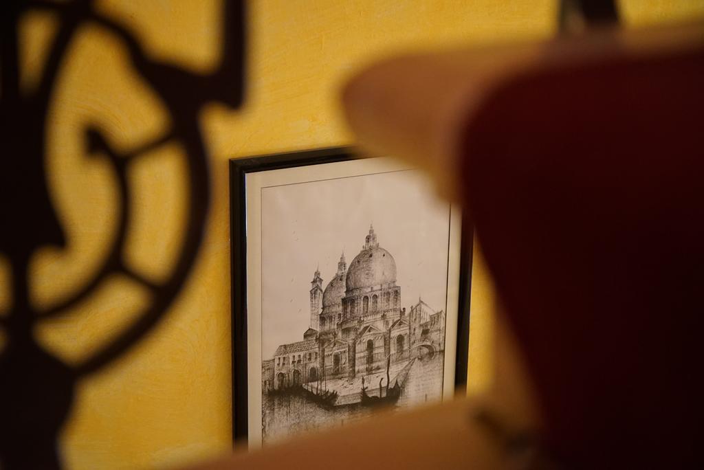 Hotel Buenos Aires มอนเตกาตินี แตร์เม ภายนอก รูปภาพ
