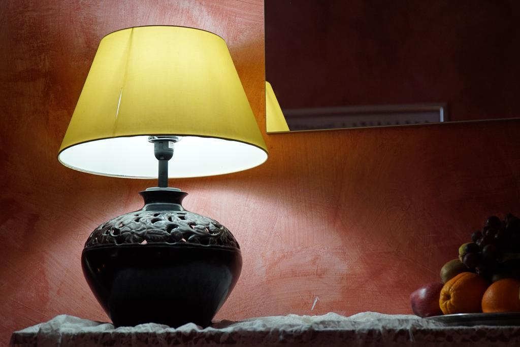 Hotel Buenos Aires มอนเตกาตินี แตร์เม ภายนอก รูปภาพ