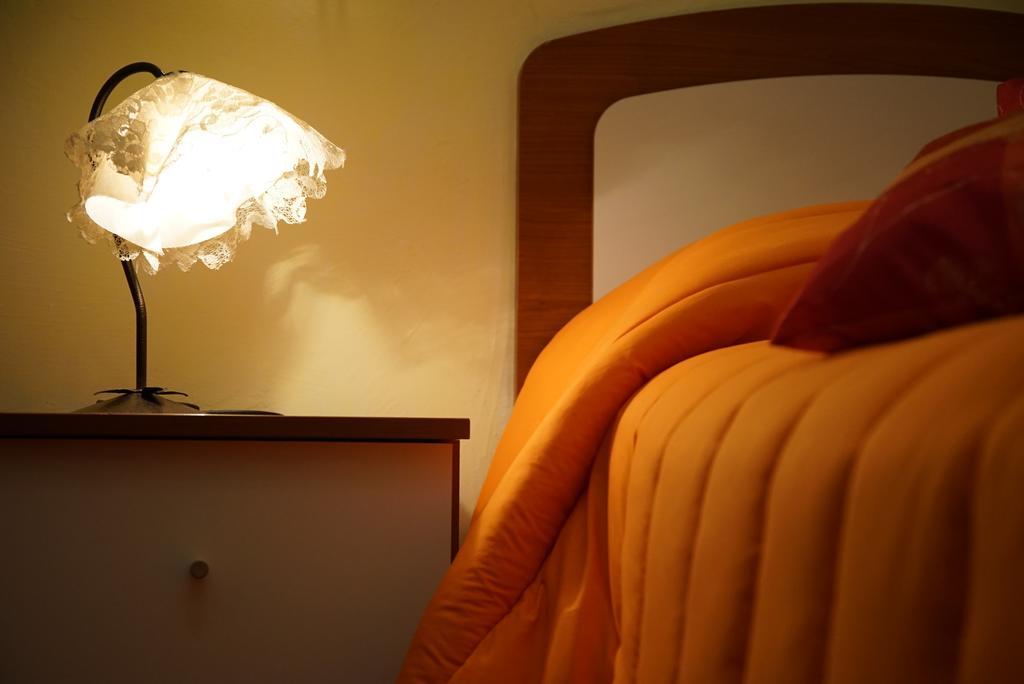 Hotel Buenos Aires มอนเตกาตินี แตร์เม ภายนอก รูปภาพ
