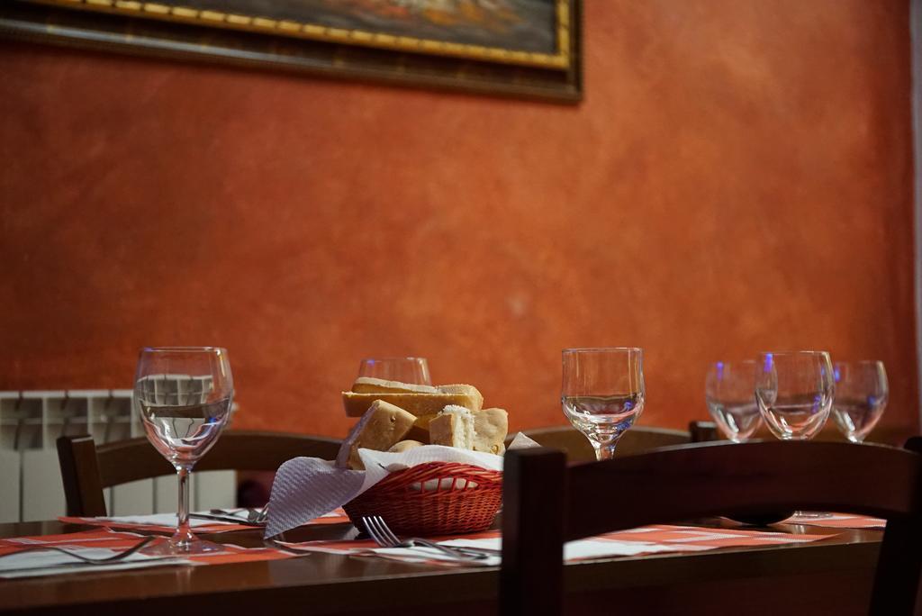 Hotel Buenos Aires มอนเตกาตินี แตร์เม ภายนอก รูปภาพ