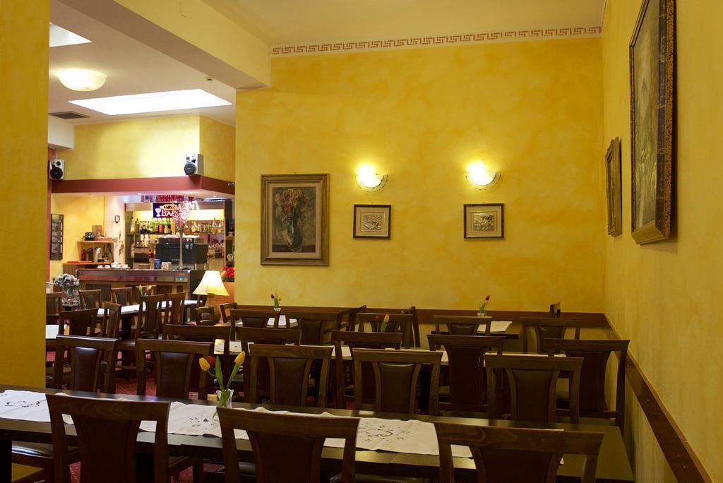 Hotel Buenos Aires มอนเตกาตินี แตร์เม ภายนอก รูปภาพ
