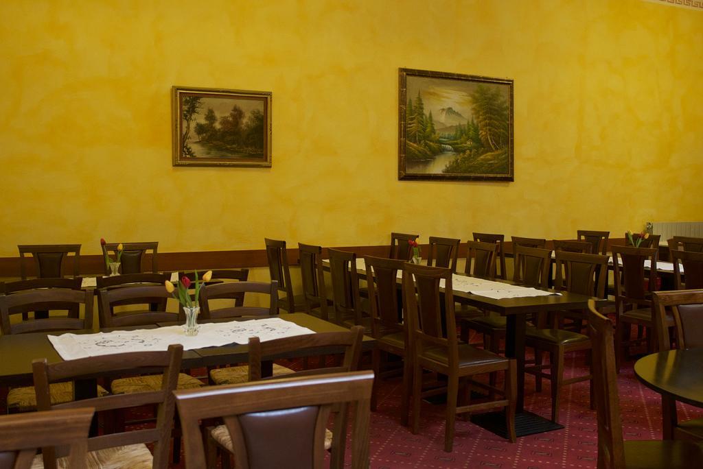 Hotel Buenos Aires มอนเตกาตินี แตร์เม ภายนอก รูปภาพ